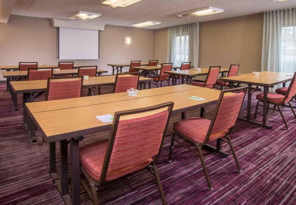 Hotel Courtyard By Marriott Fairfax Fair Oaks Exterior foto