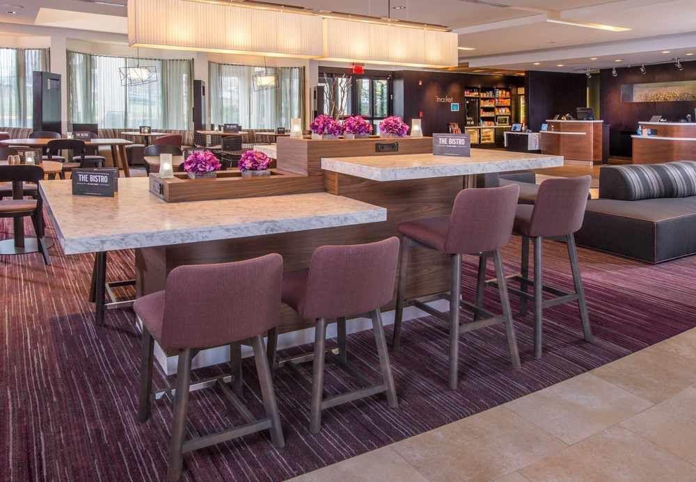 Hotel Courtyard By Marriott Fairfax Fair Oaks Exterior foto