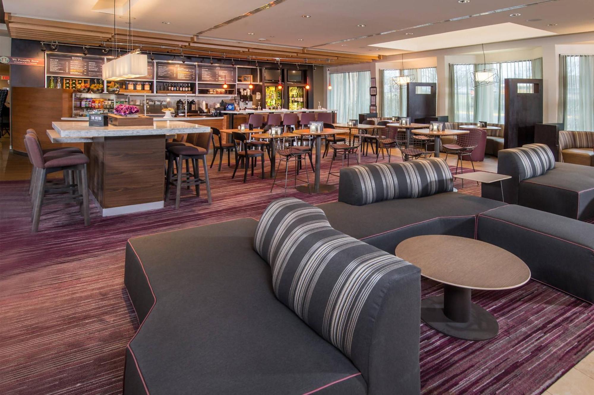 Hotel Courtyard By Marriott Fairfax Fair Oaks Exterior foto