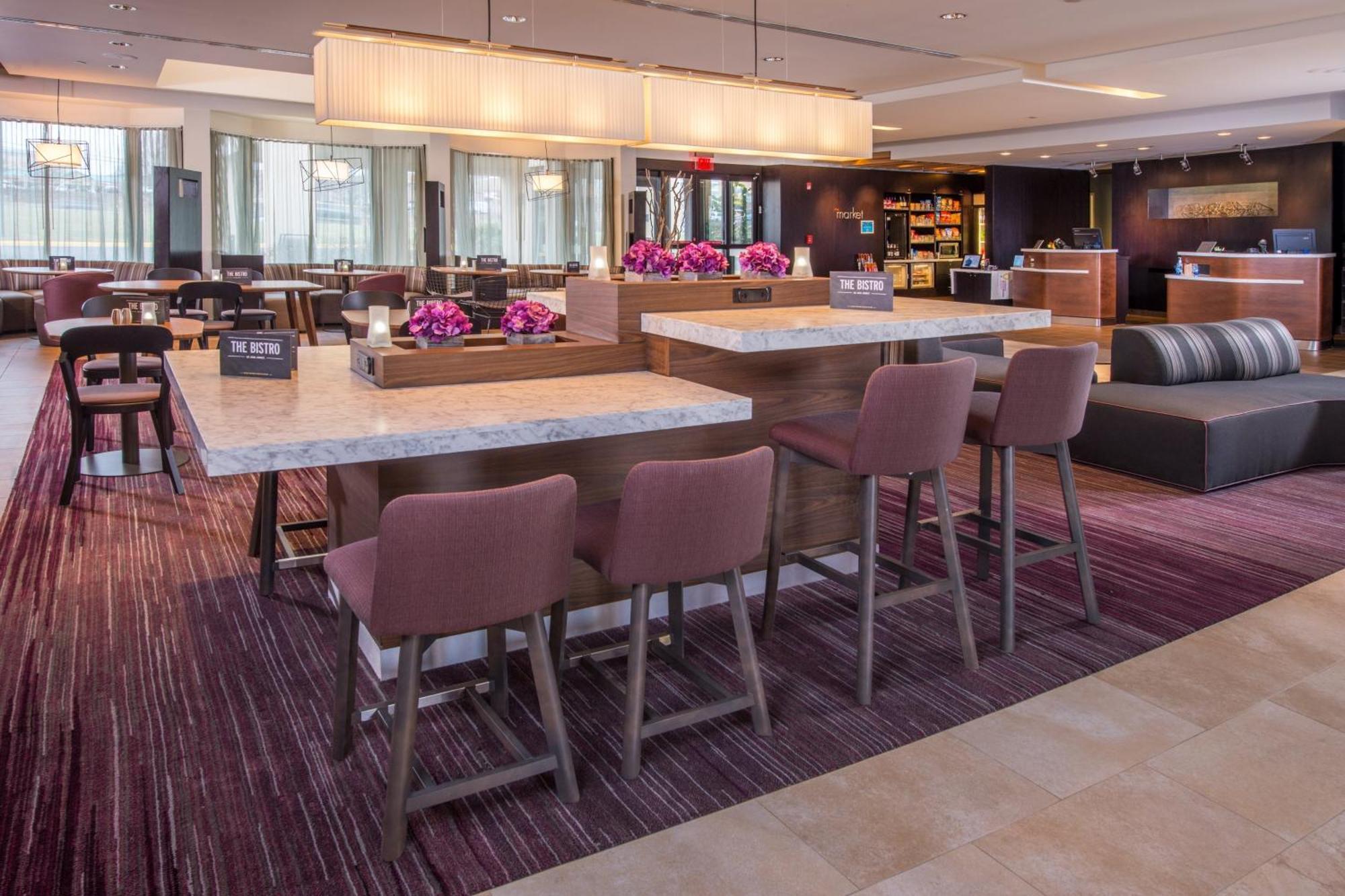Hotel Courtyard By Marriott Fairfax Fair Oaks Exterior foto