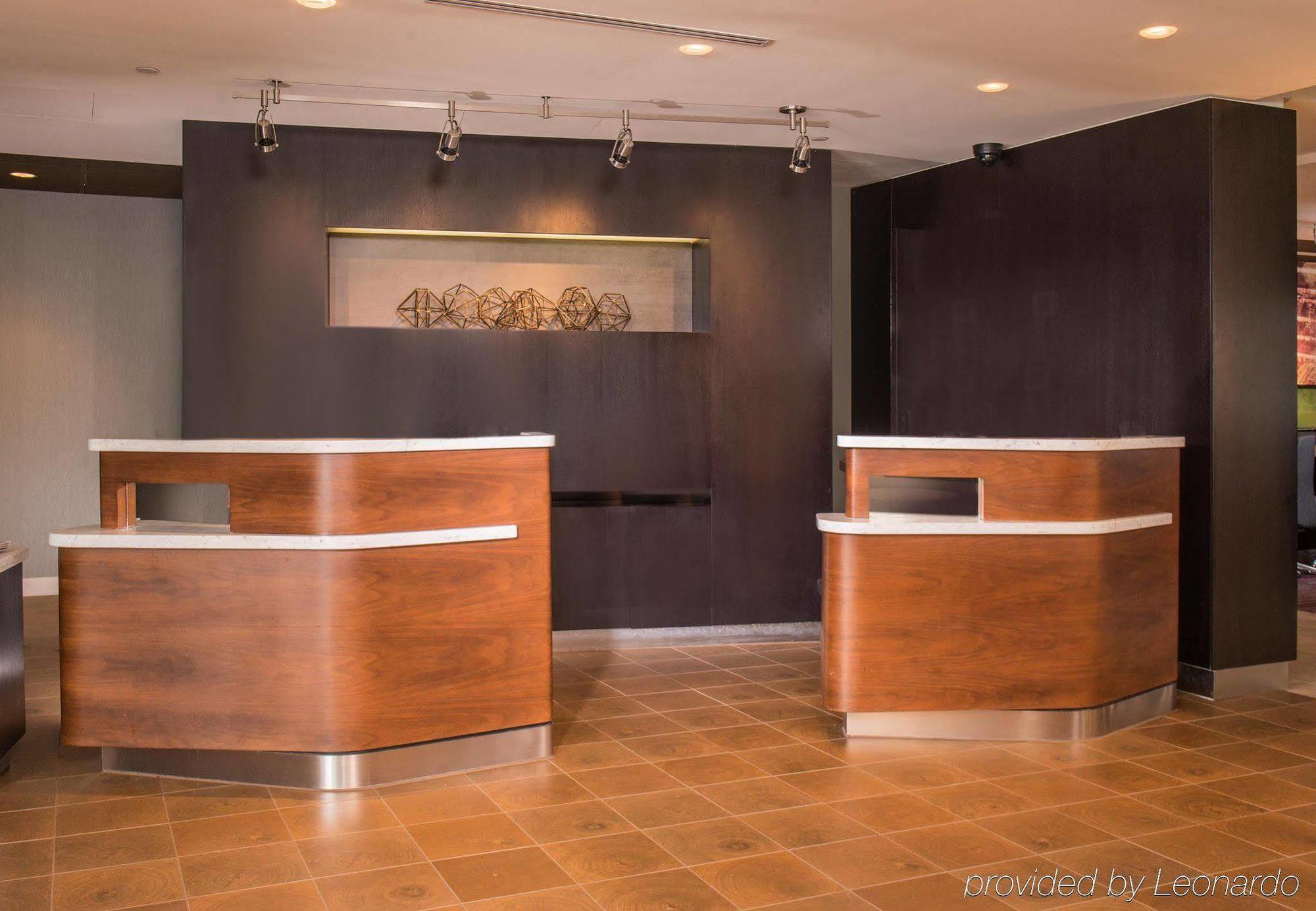Hotel Courtyard By Marriott Fairfax Fair Oaks Exterior foto