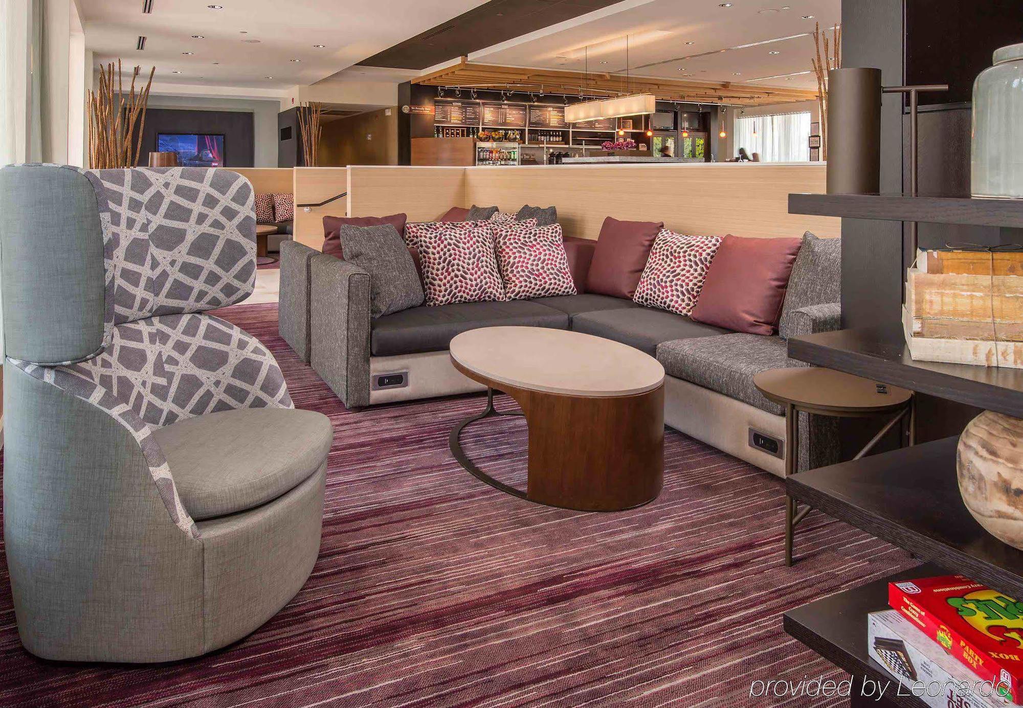 Hotel Courtyard By Marriott Fairfax Fair Oaks Exterior foto