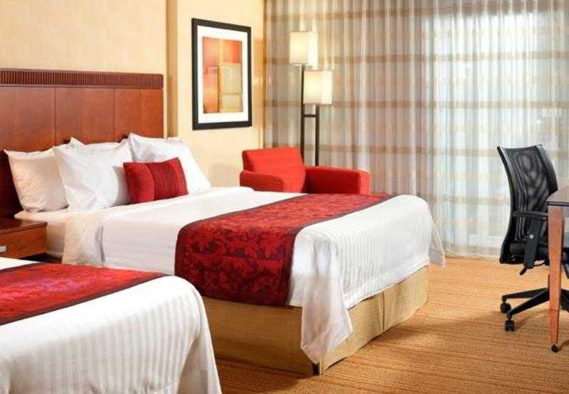 Hotel Courtyard By Marriott Fairfax Fair Oaks Habitación foto